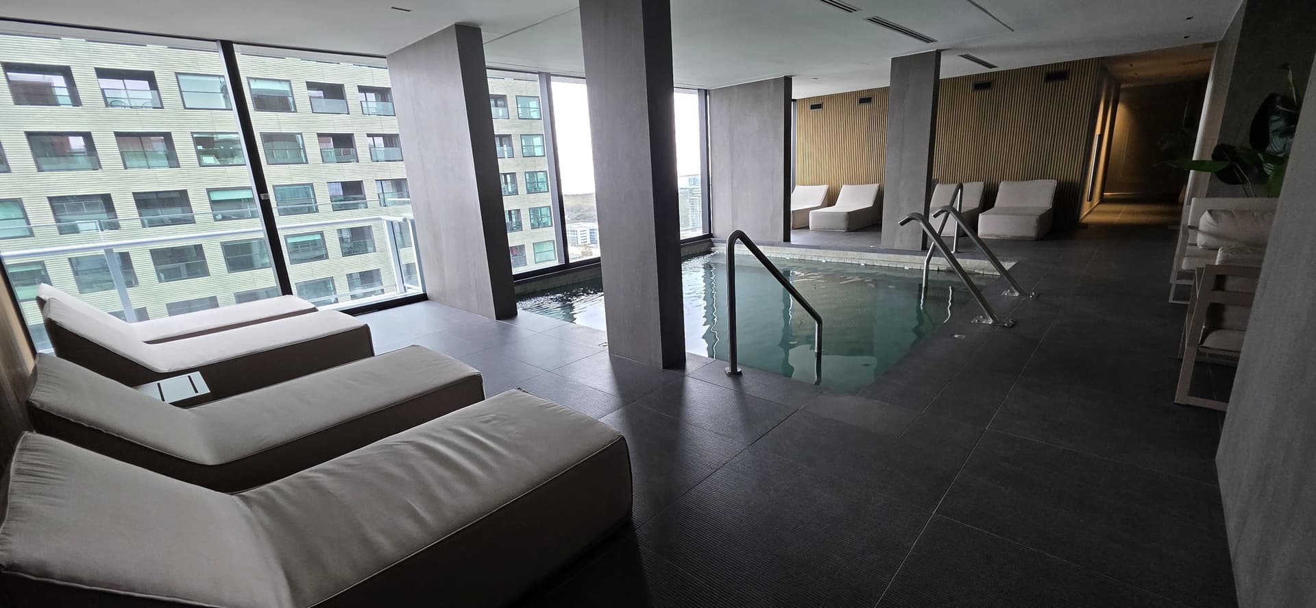 Departamento 1 ambientes en Puerto Madero - foto 42