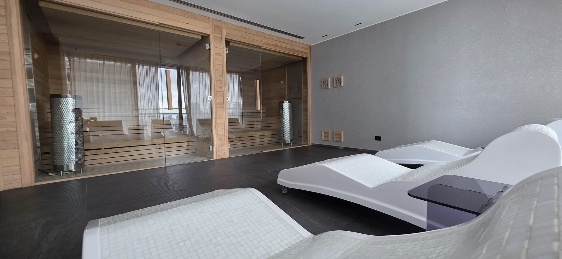 Departamento 1 ambientes en Puerto Madero - foto 43