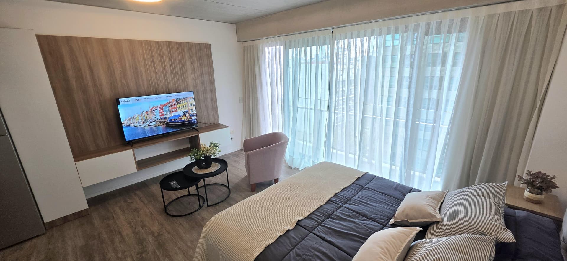 Departamento 1 ambientes en Puerto Madero - foto 6