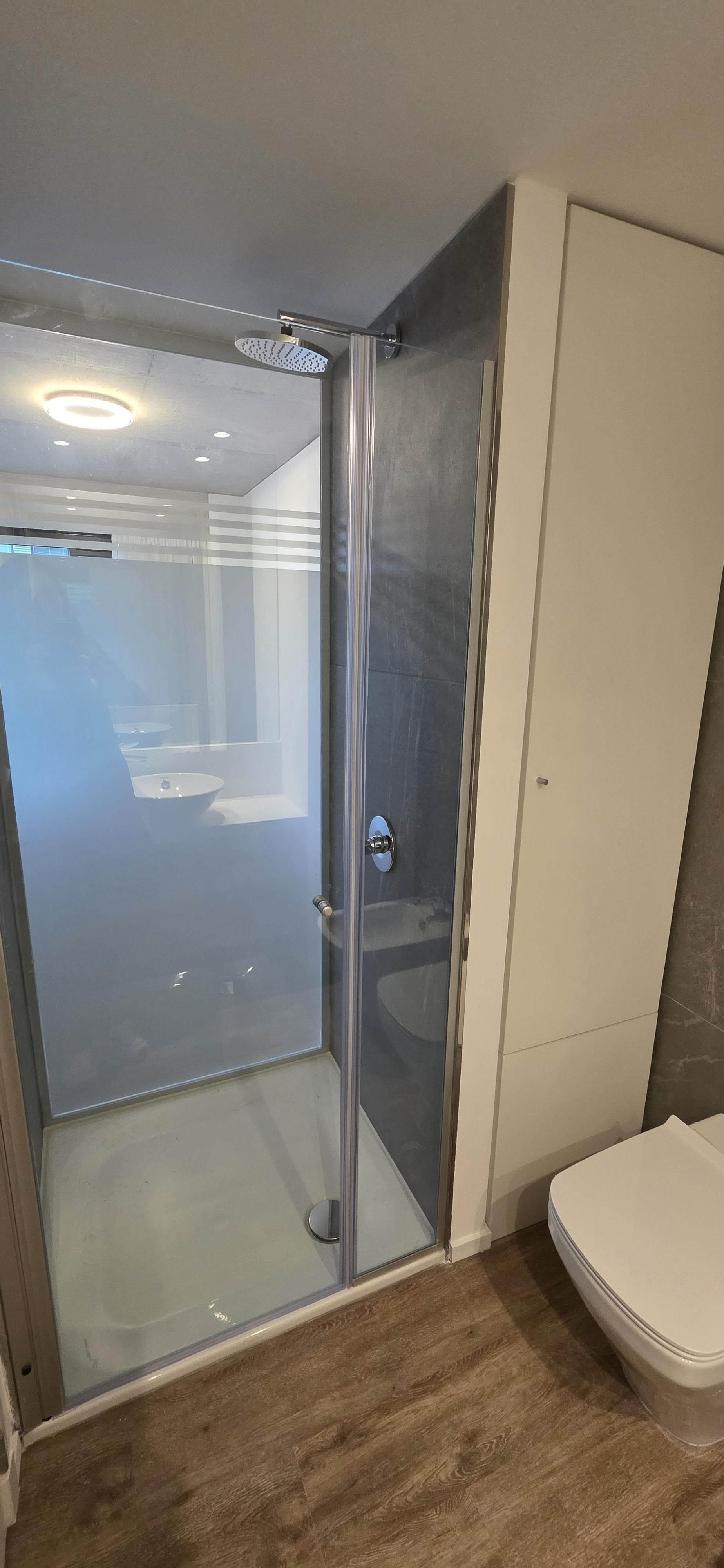 Departamento 1 ambientes en Puerto Madero - foto 32