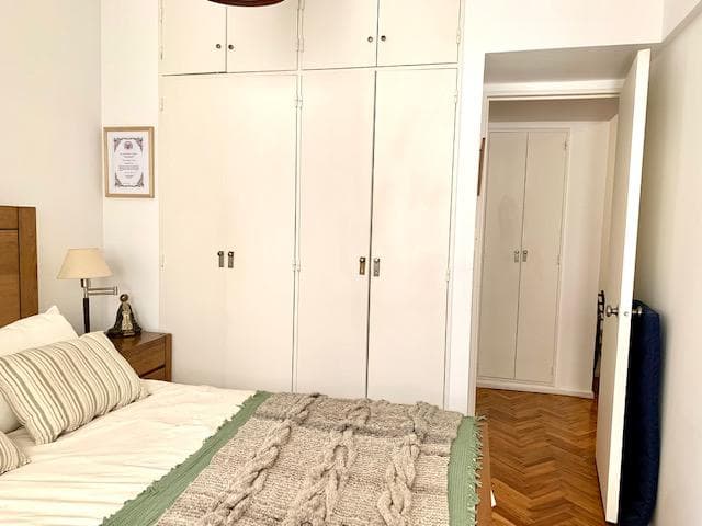 Departamento 2 ambientes en Palermo Chico, Palermo - foto 11