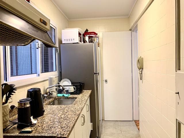Departamento 2 ambientes en Palermo Chico, Palermo - foto 13