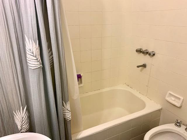 Departamento 2 ambientes en Palermo Chico, Palermo - foto 19