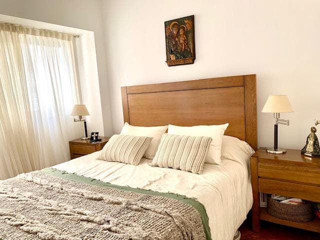Departamento 2 ambientes en Palermo Chico, Palermo - foto 9
