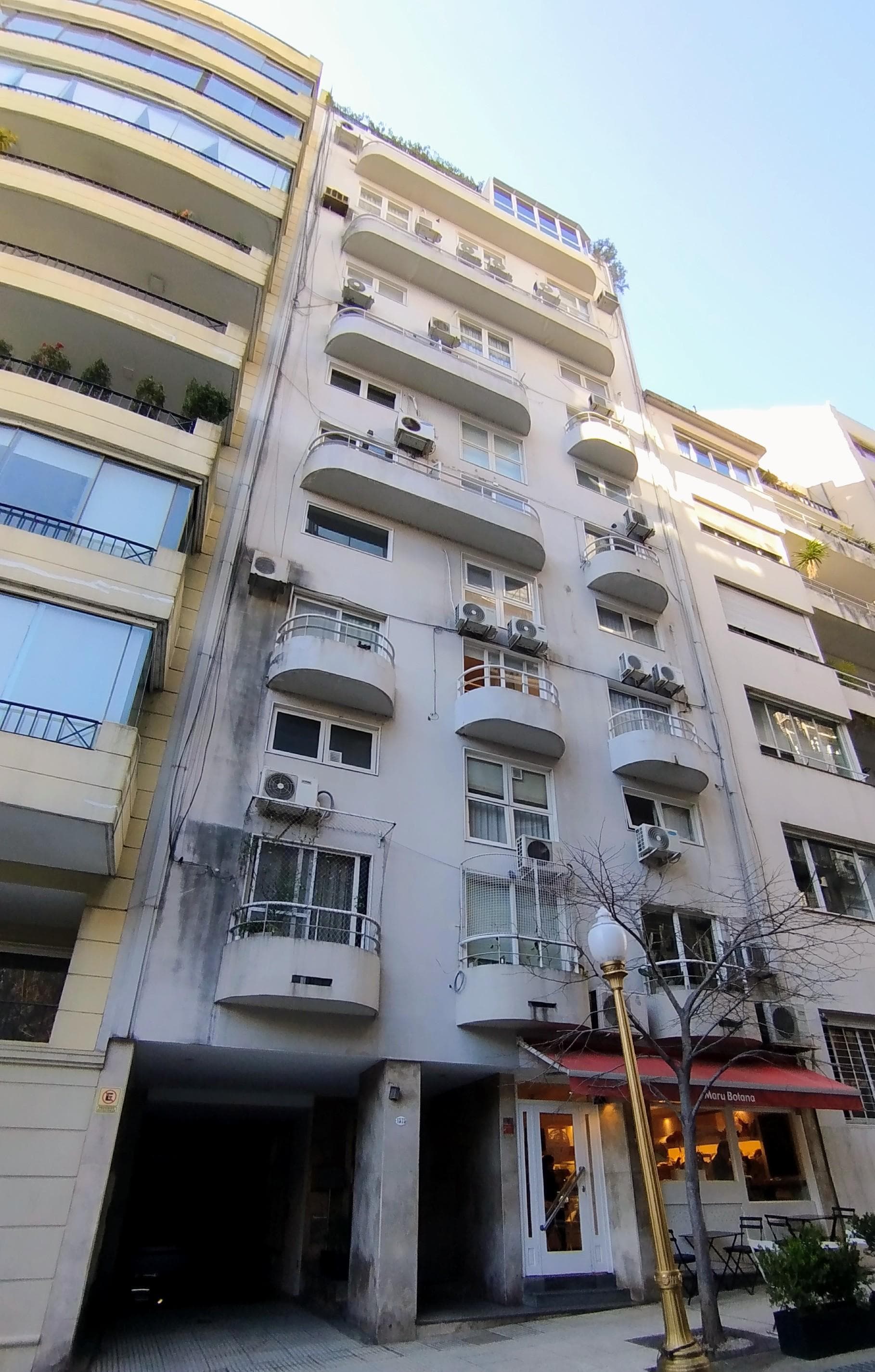 Departamento 2 ambientes en Retiro - foto 2