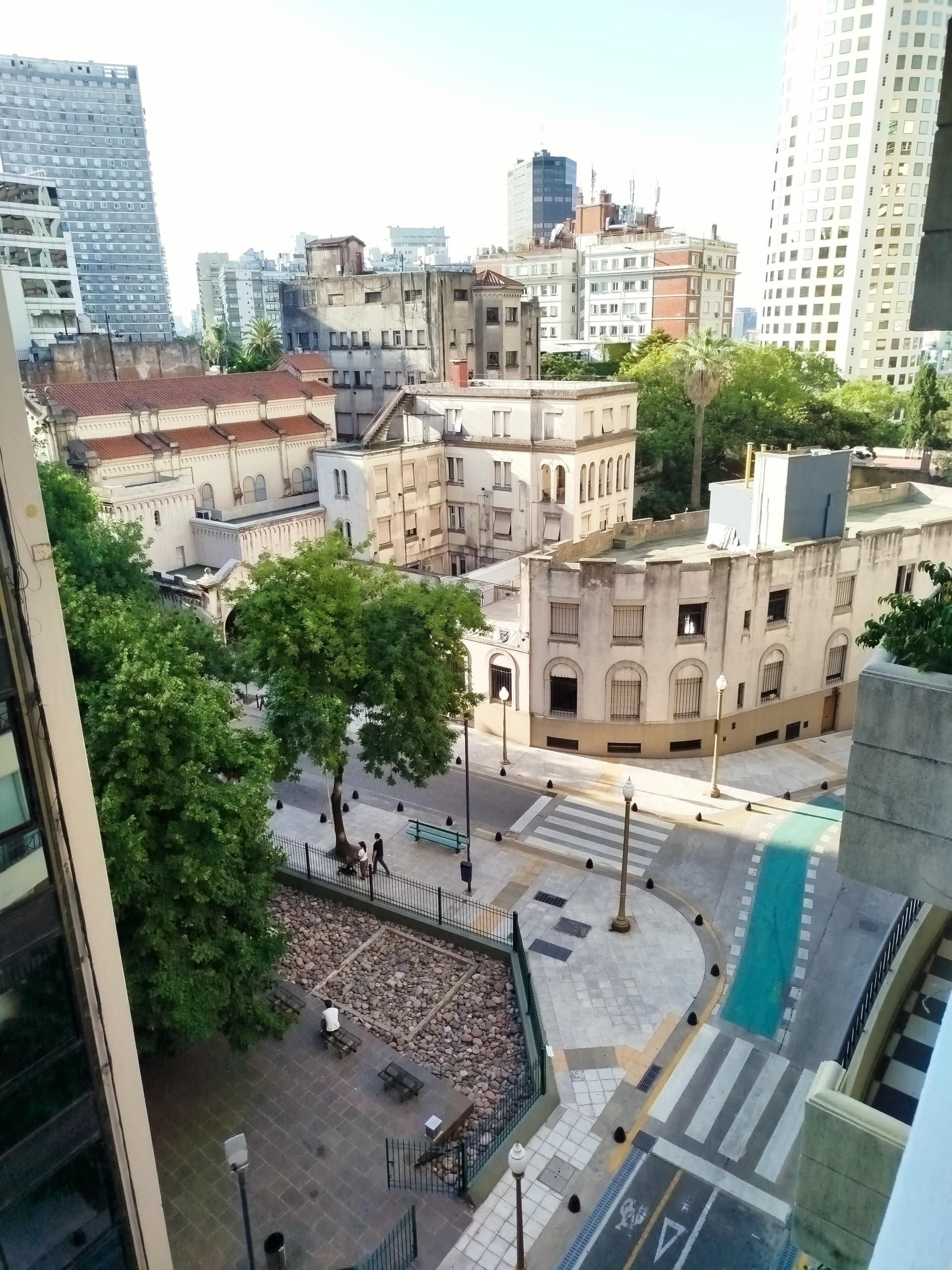 Departamento 2 ambientes en Retiro - foto 13