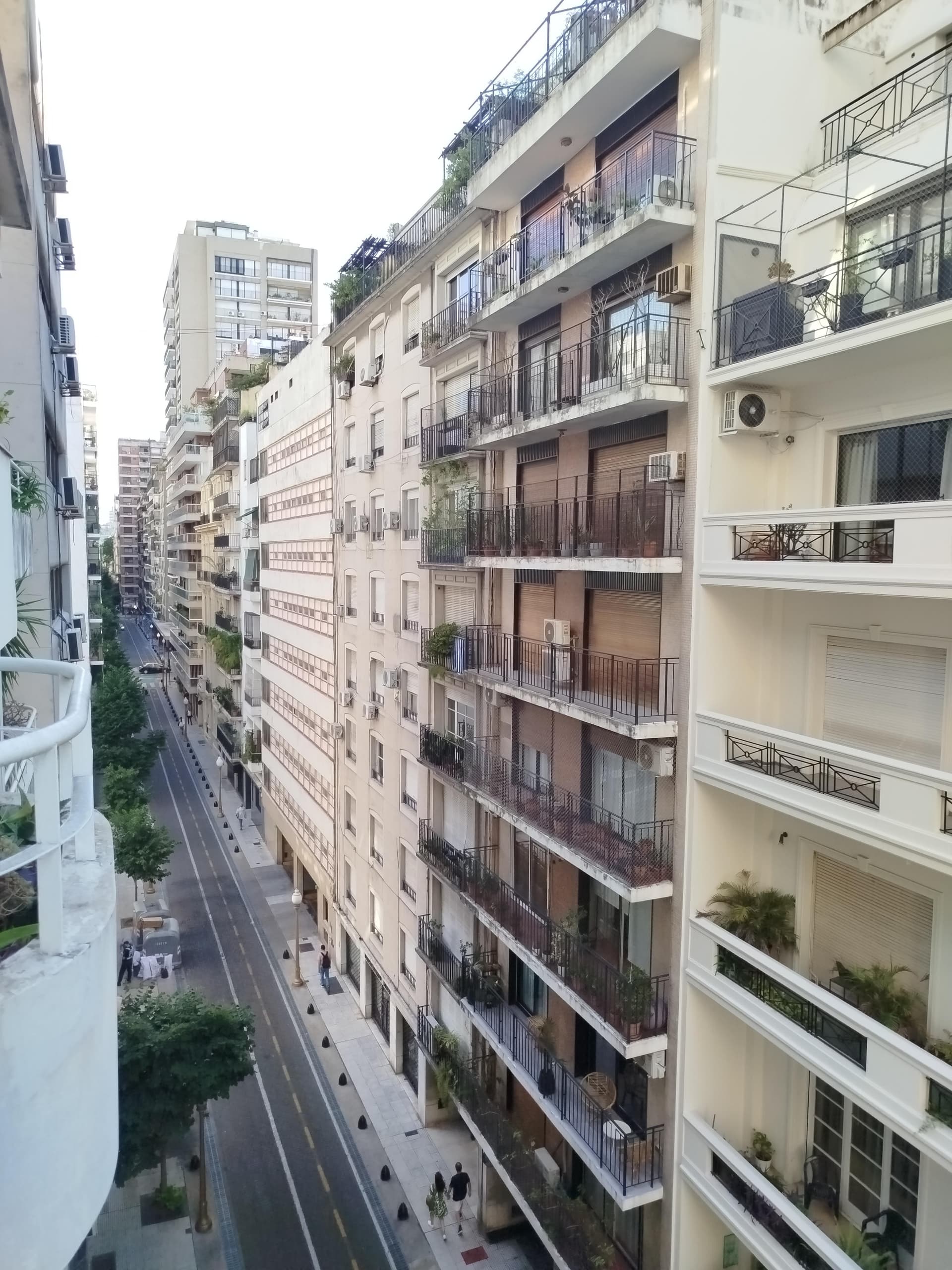 Departamento 2 ambientes en Retiro - foto 15