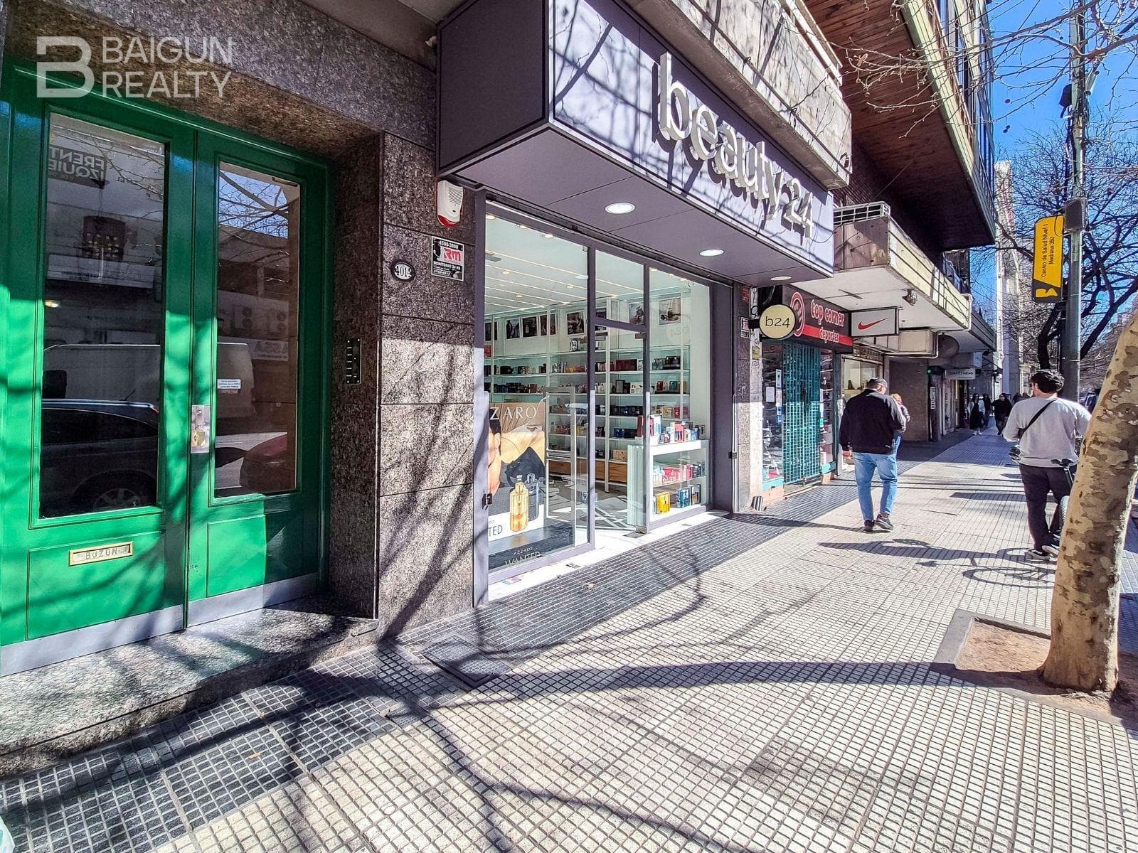 Departamento 4 ambientes en Almagro - foto 1