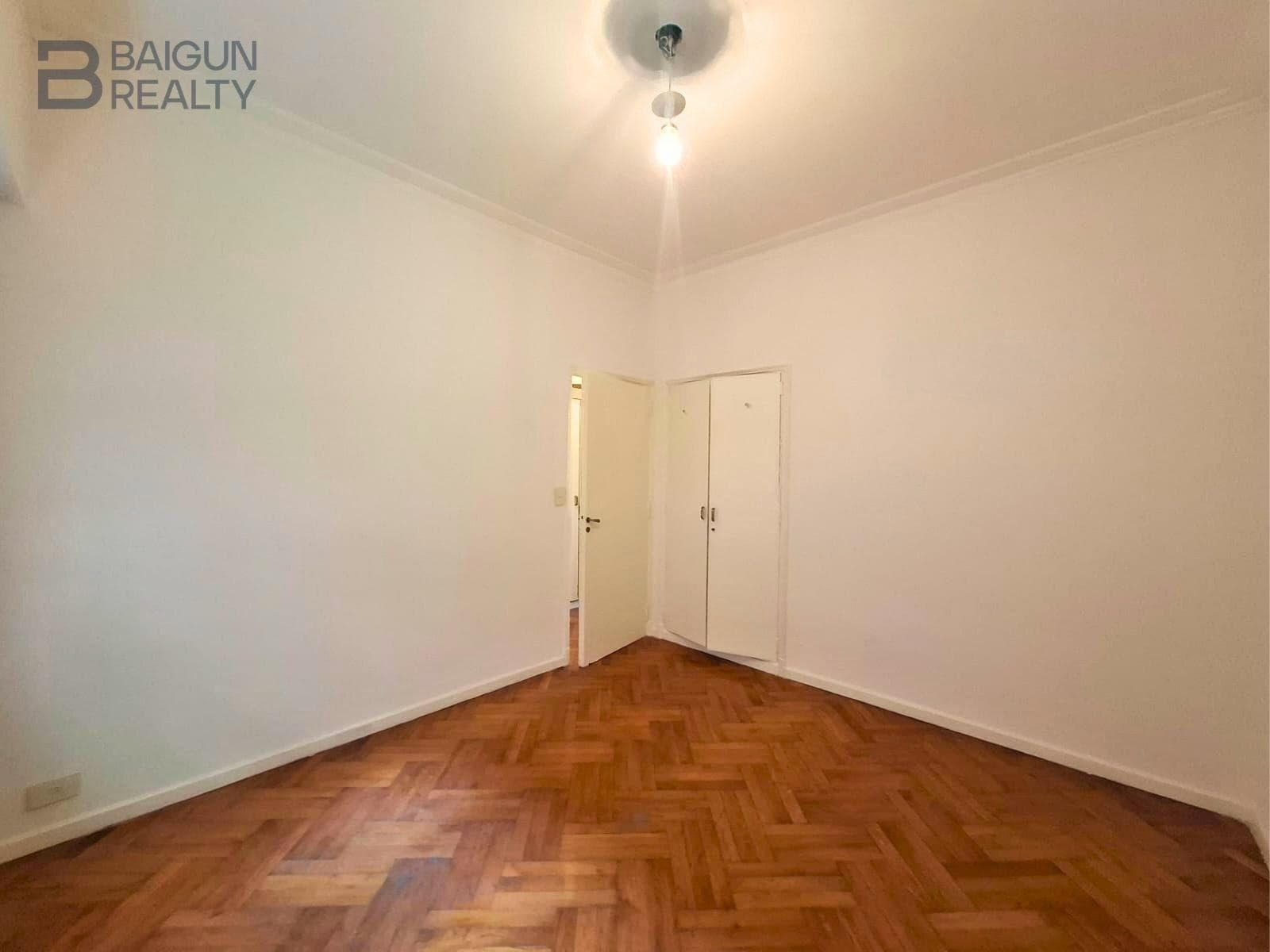 Dormitorio principal