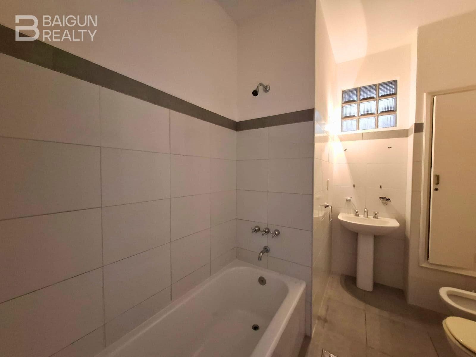 Baño completo