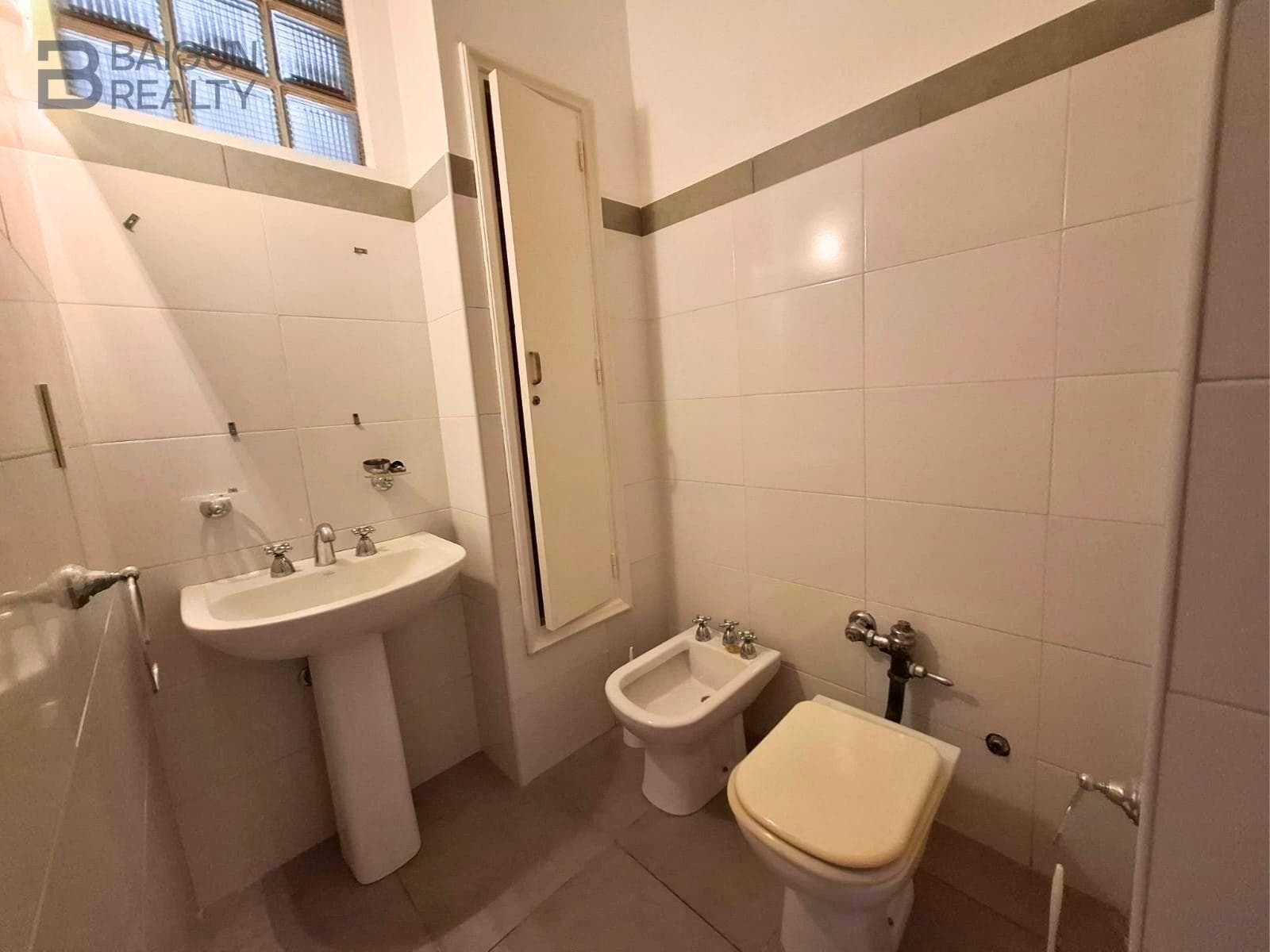Baño completo
