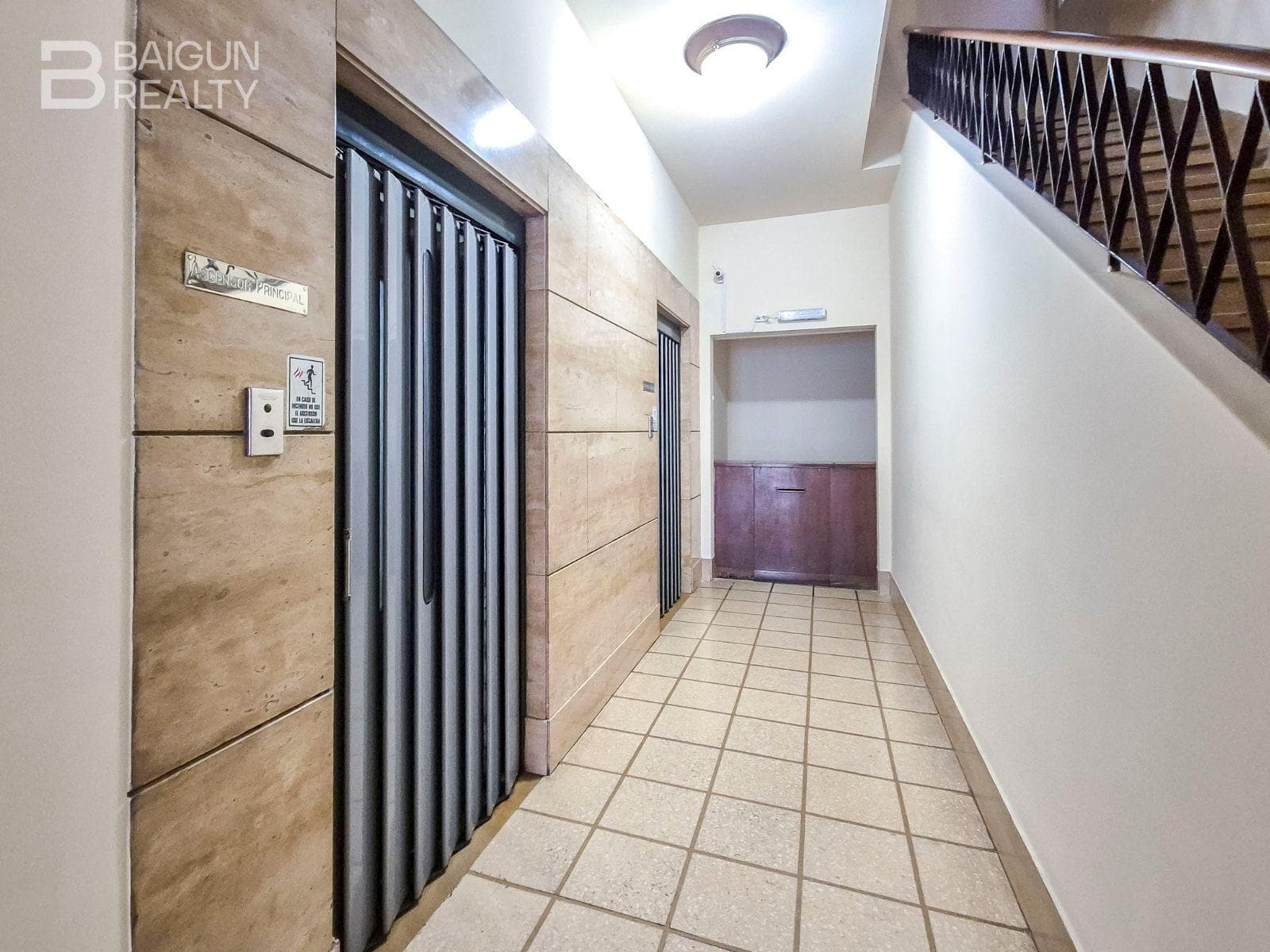 Departamento 4 ambientes en Almagro - foto 4