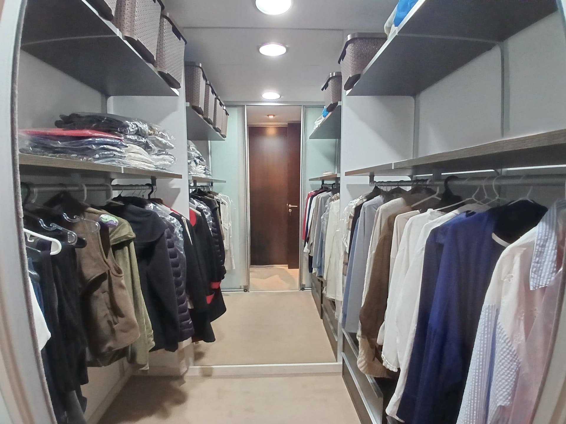 Departamento 4 ambientes en Puerto Madero - foto 11