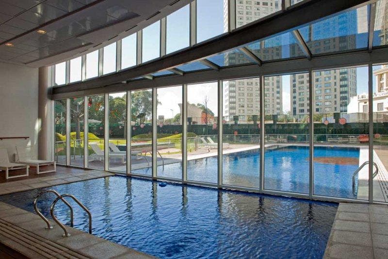 Departamento 4 ambientes en Puerto Madero - foto 16