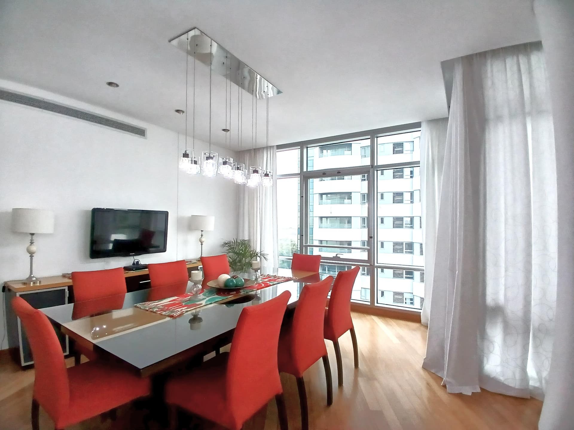Departamento 4 ambientes en Puerto Madero - foto 4