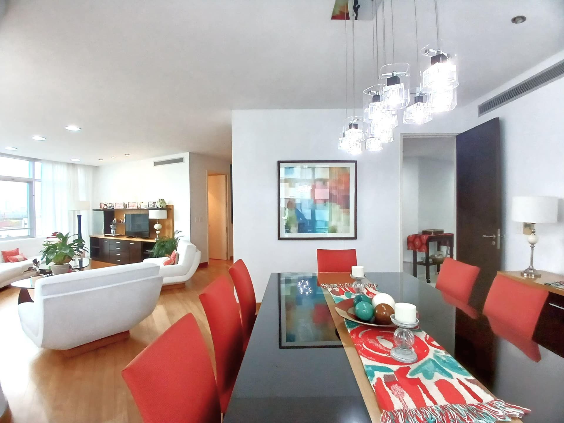 Departamento 4 ambientes en Puerto Madero - foto 5