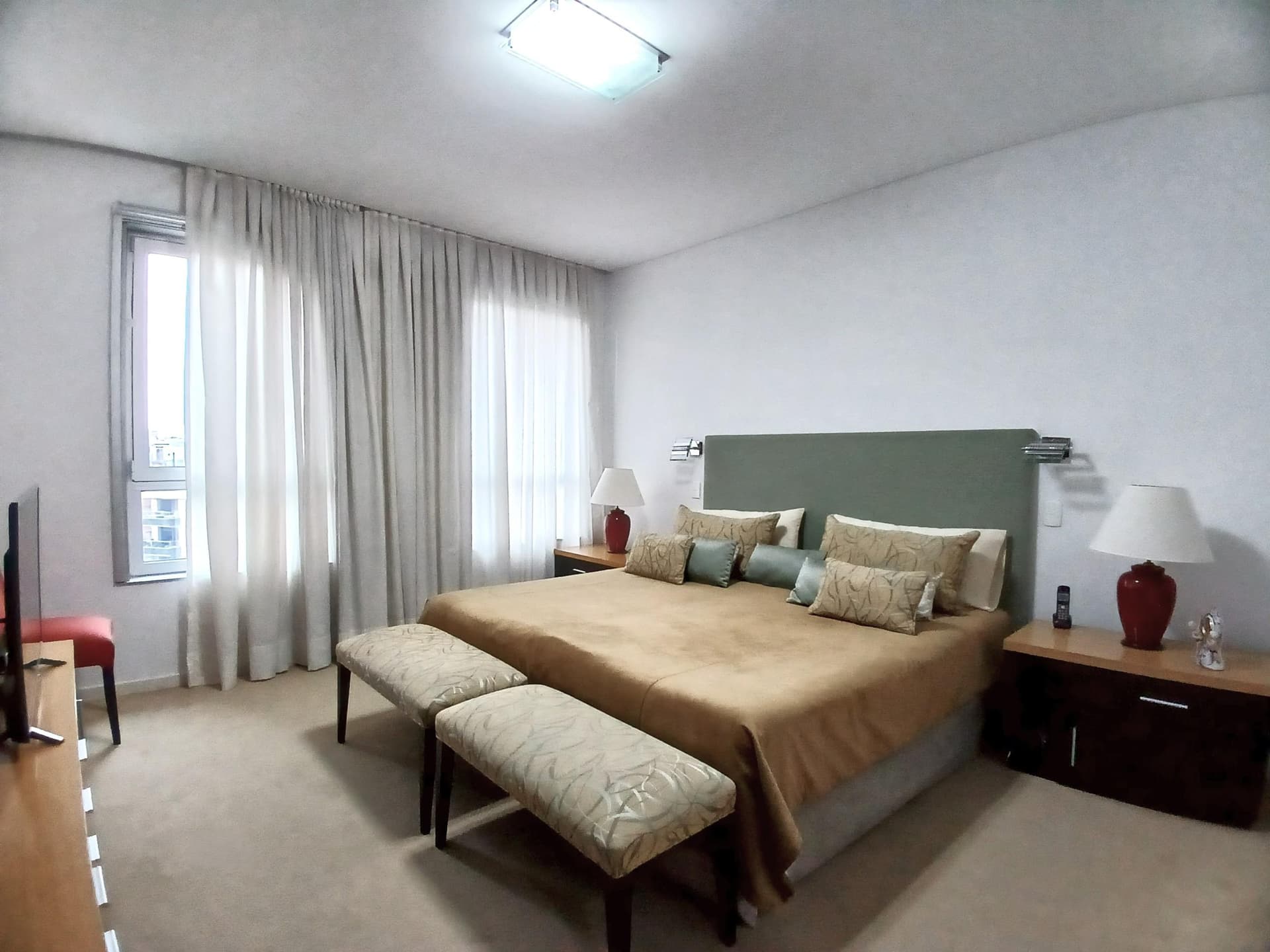 Departamento 4 ambientes en Puerto Madero - foto 9