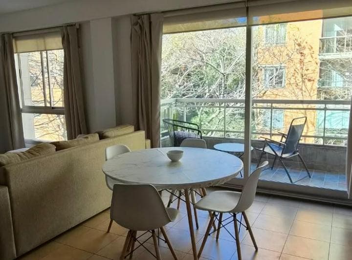 Departamento 63m² Alquiler