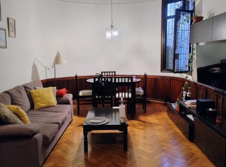 Departamento 3 ambientes en Recoleta - foto 1
