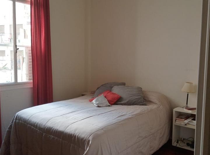 3 AMBIENTES EN EL LÍMITE DE BARRIO NORTE Y RECOLETA
¡OPCIONAL AMOBLADO! Con va