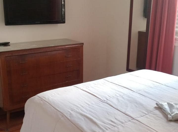 3 AMBIENTES EN EL LÍMITE DE BARRIO NORTE Y RECOLETA
¡OPCIONAL AMOBLADO! Con va