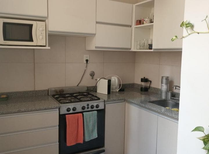 Departamento de 3 ambientes Alquiler USD 900