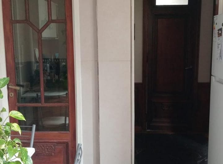 Departamento · 60m² · 3 Ambientes - Guido Grimann