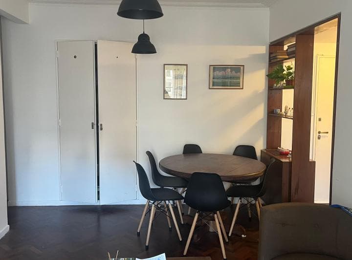 Departamento en Alquiler de 2 ambientes