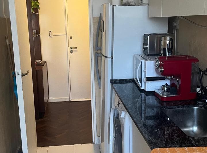 Departamento Alquiler 55m² de 2 ambientes
