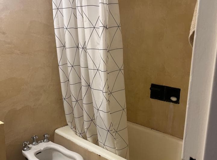 Departamento de 2 ambientes Alquiler $ 850.000