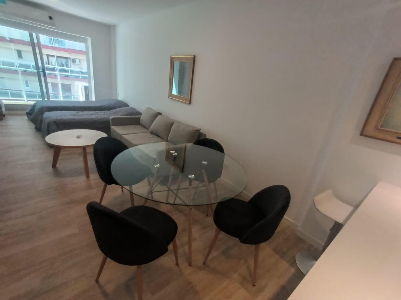Departamento 1 ambientes en Belgrano C, Belgrano - foto 12