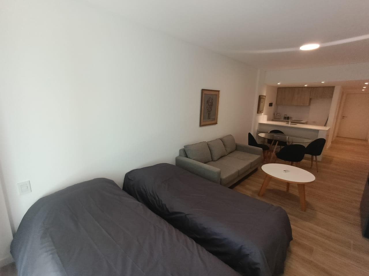 Departamento 1 ambientes en Belgrano C, Belgrano - foto 13