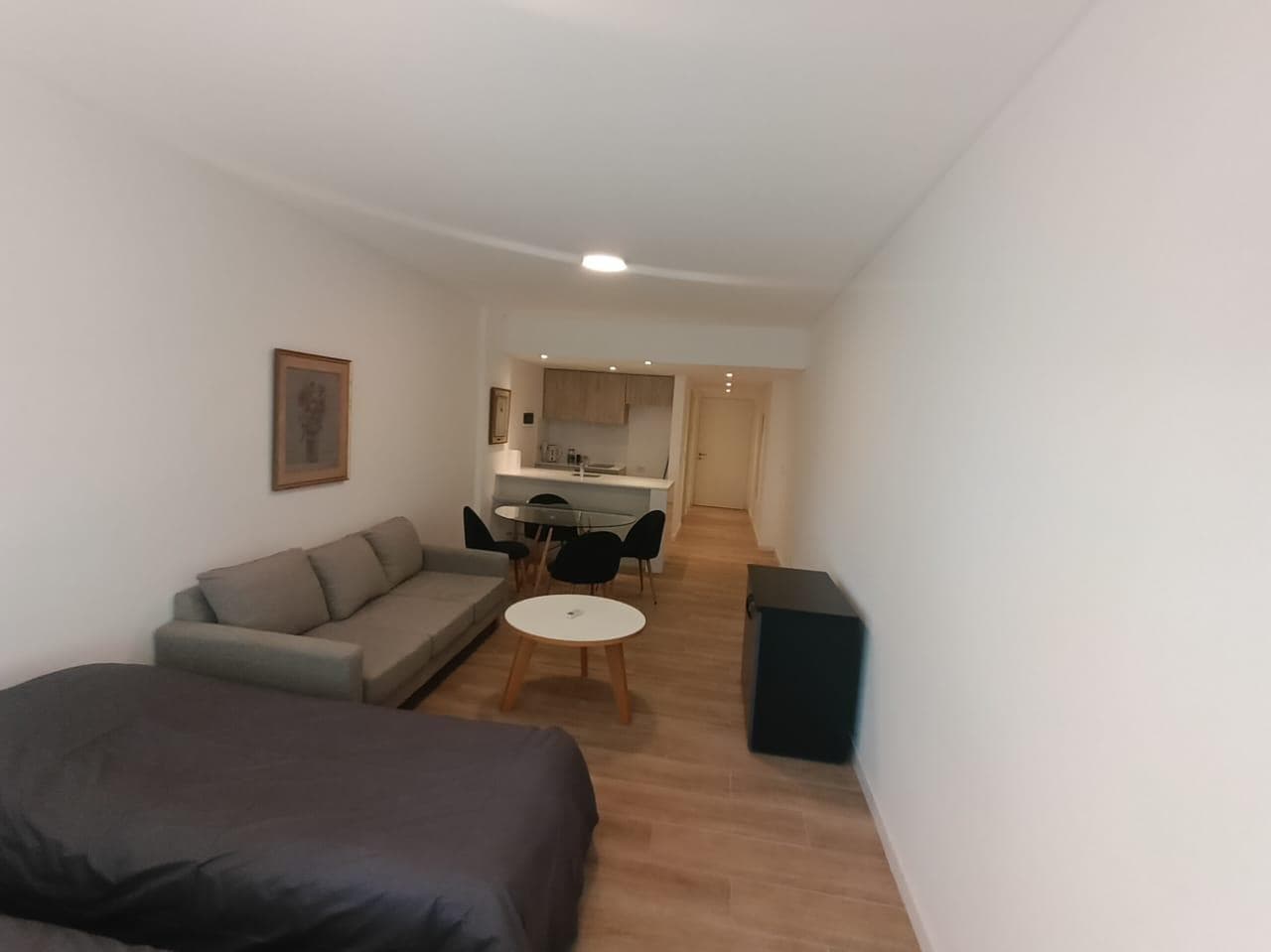 Departamento 1 ambientes en Belgrano C, Belgrano - foto 14