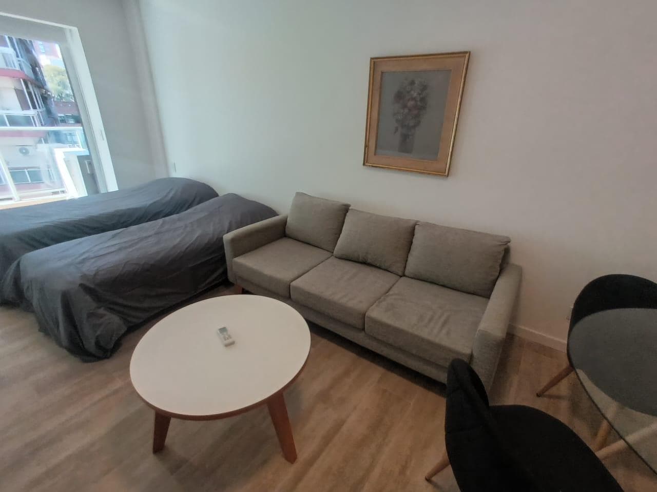 Departamento 1 ambientes en Belgrano C, Belgrano - foto 15