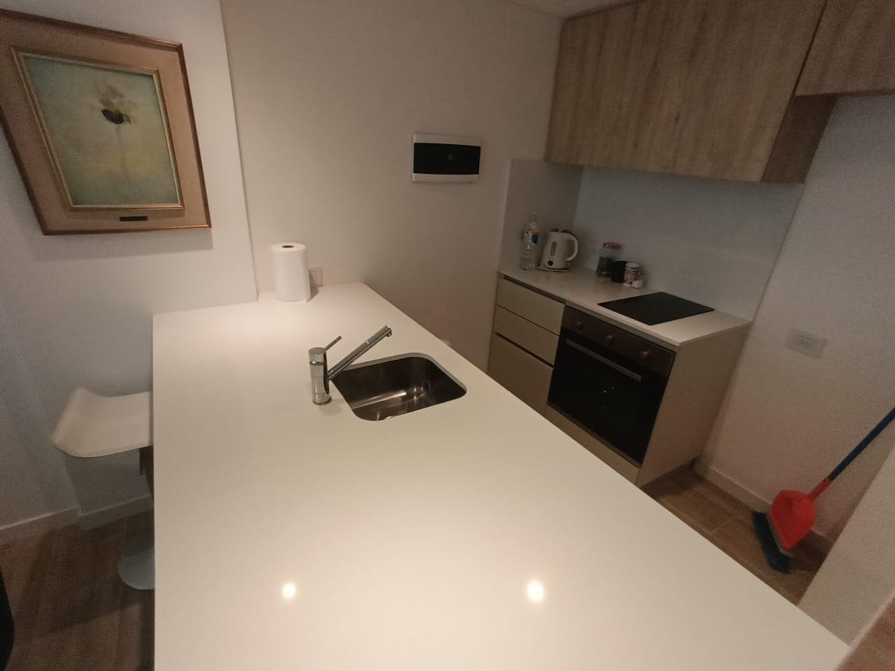 Departamento 1 ambientes en Belgrano C, Belgrano - foto 17