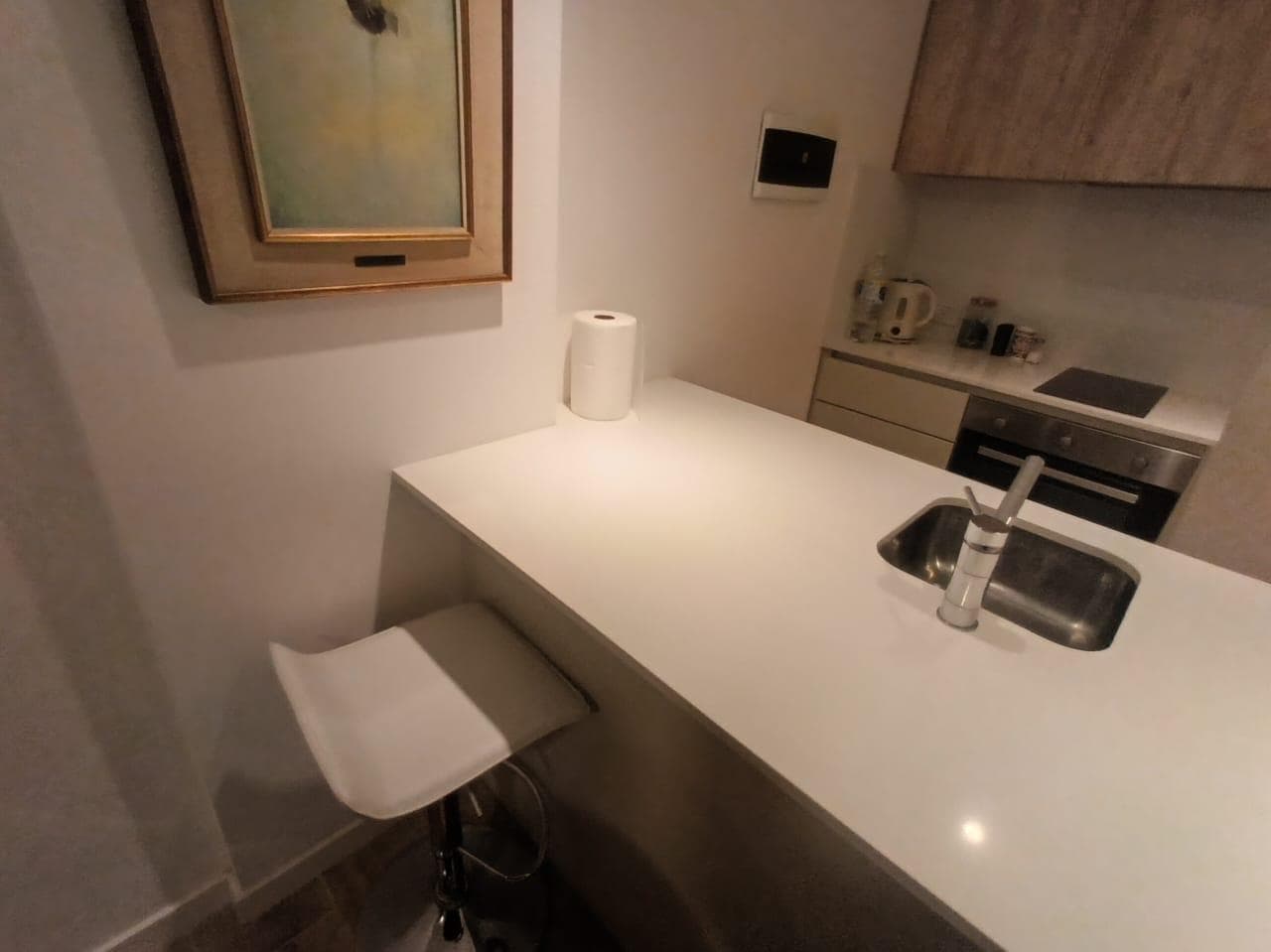 Departamento 1 ambientes en Belgrano C, Belgrano - foto 18