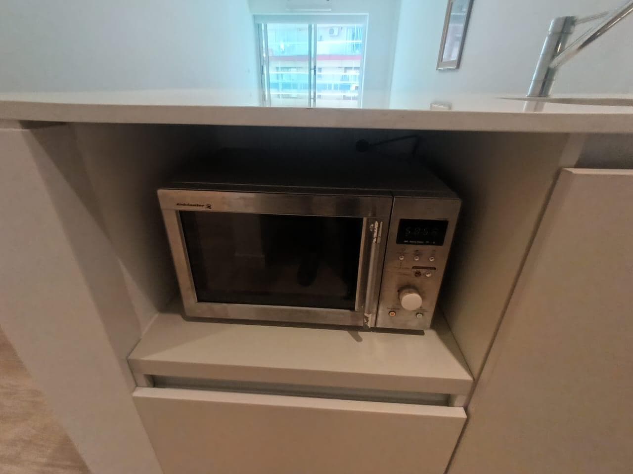 Departamento 1 ambientes en Belgrano C, Belgrano - foto 21