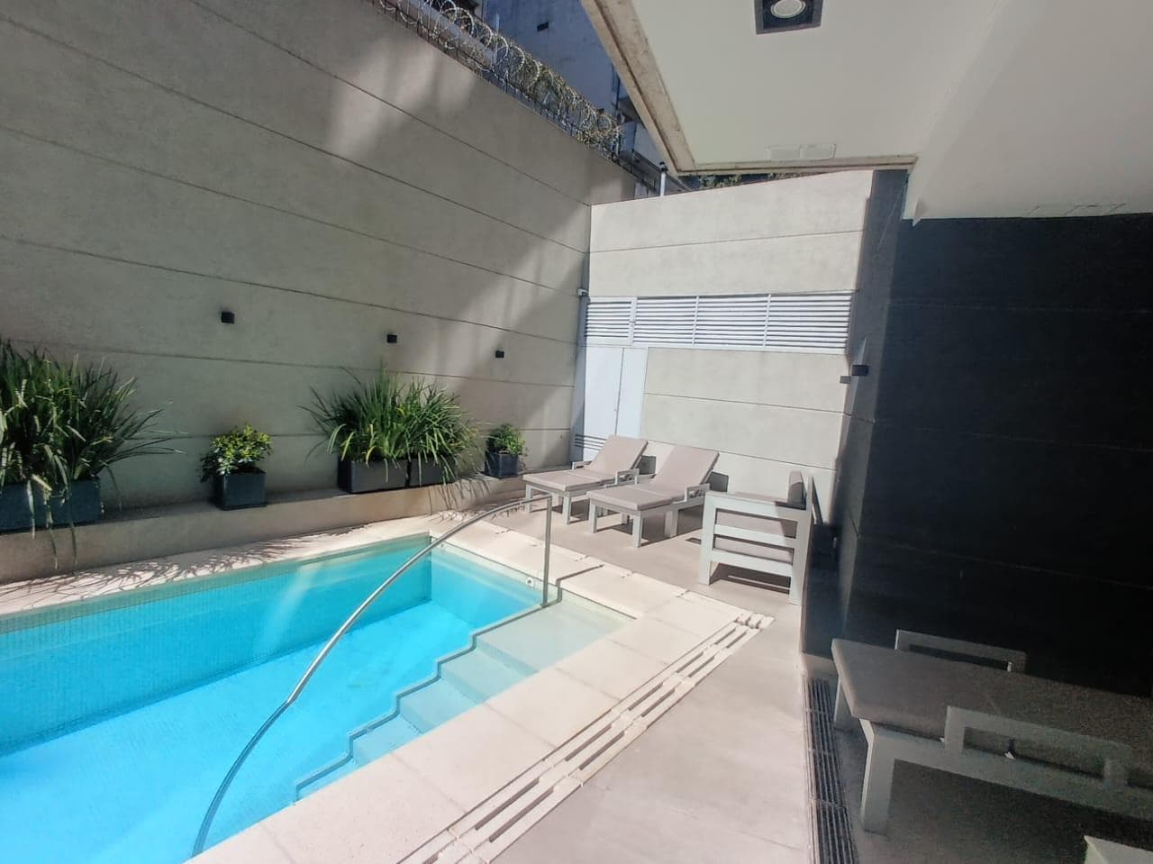Departamento 1 ambientes en Belgrano C, Belgrano - foto 35