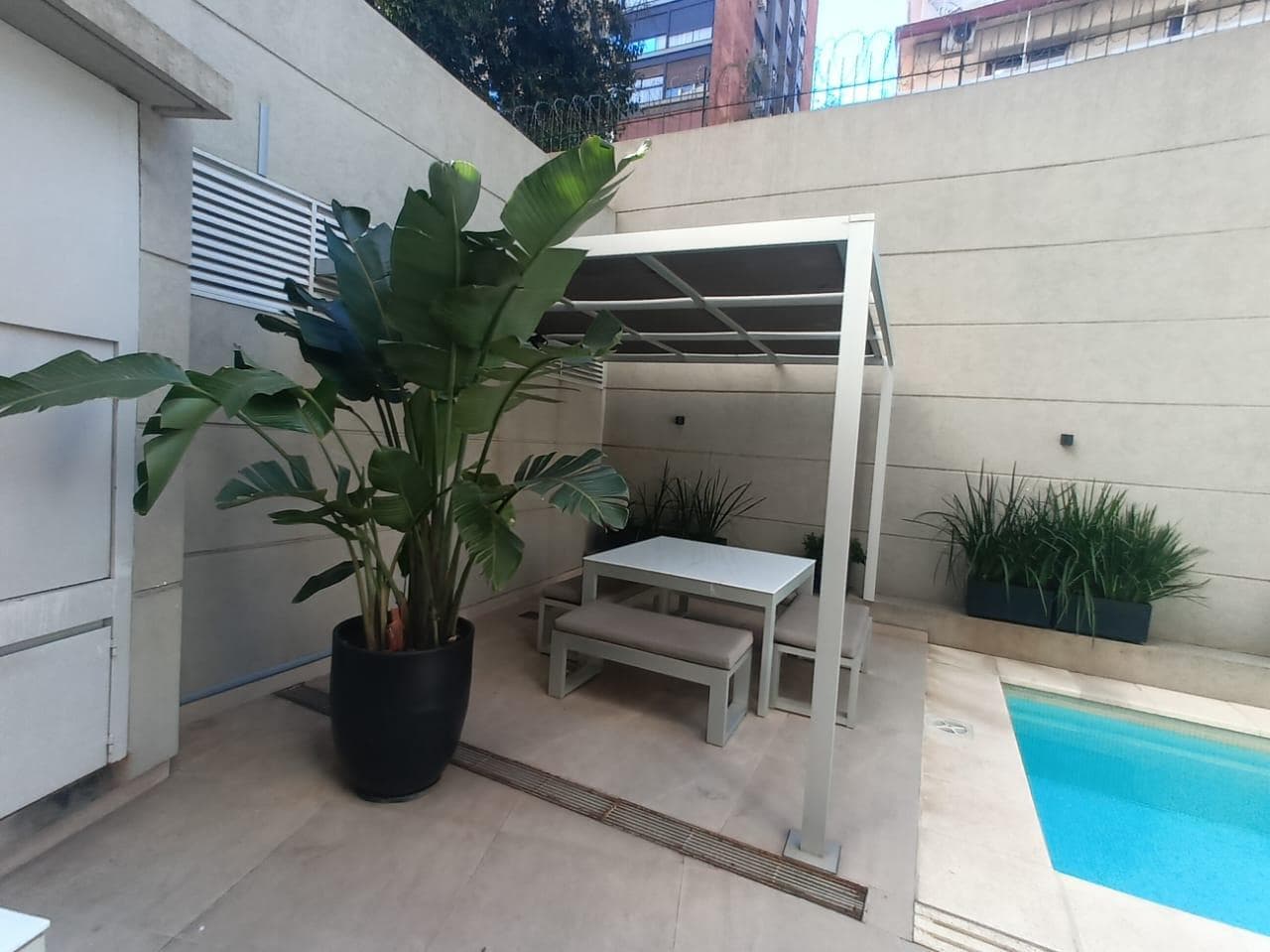 Departamento 1 ambientes en Belgrano C, Belgrano - foto 33