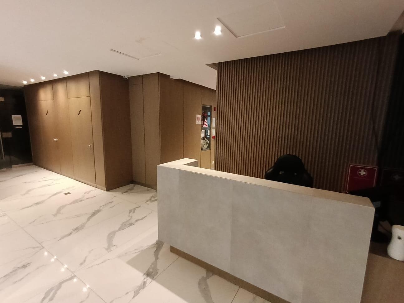 Departamento 1 ambientes en Belgrano C, Belgrano - foto 30
