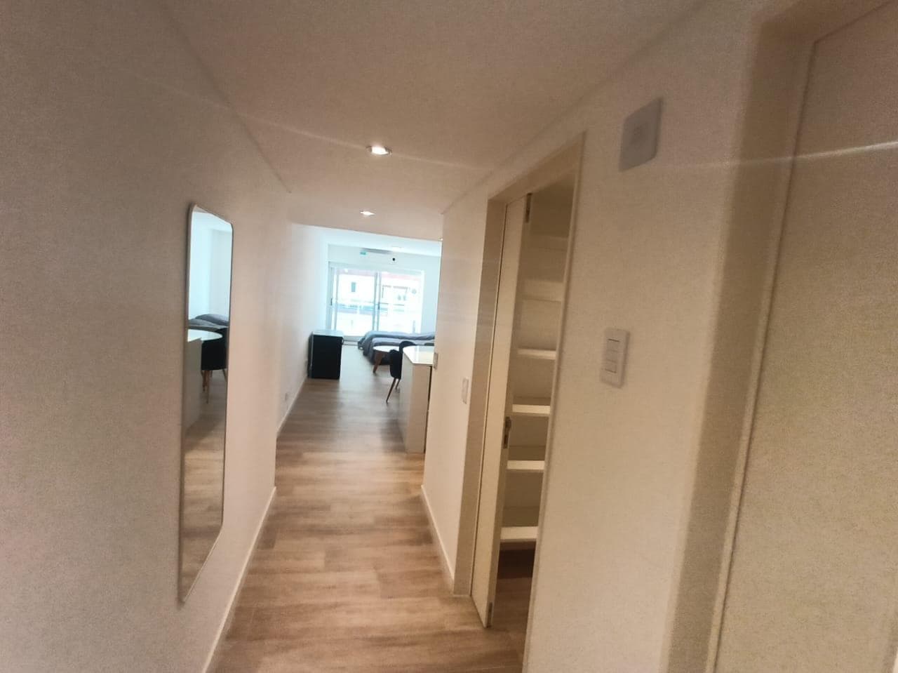 Departamento 1 ambientes en Belgrano C, Belgrano - foto 4