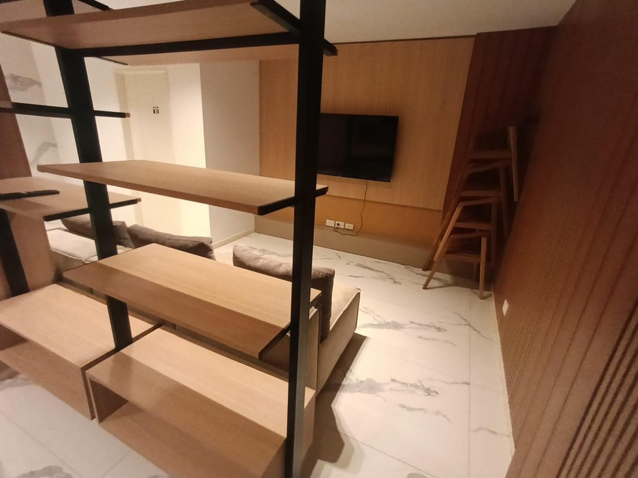 Departamento 1 ambientes en Belgrano C, Belgrano - foto 42