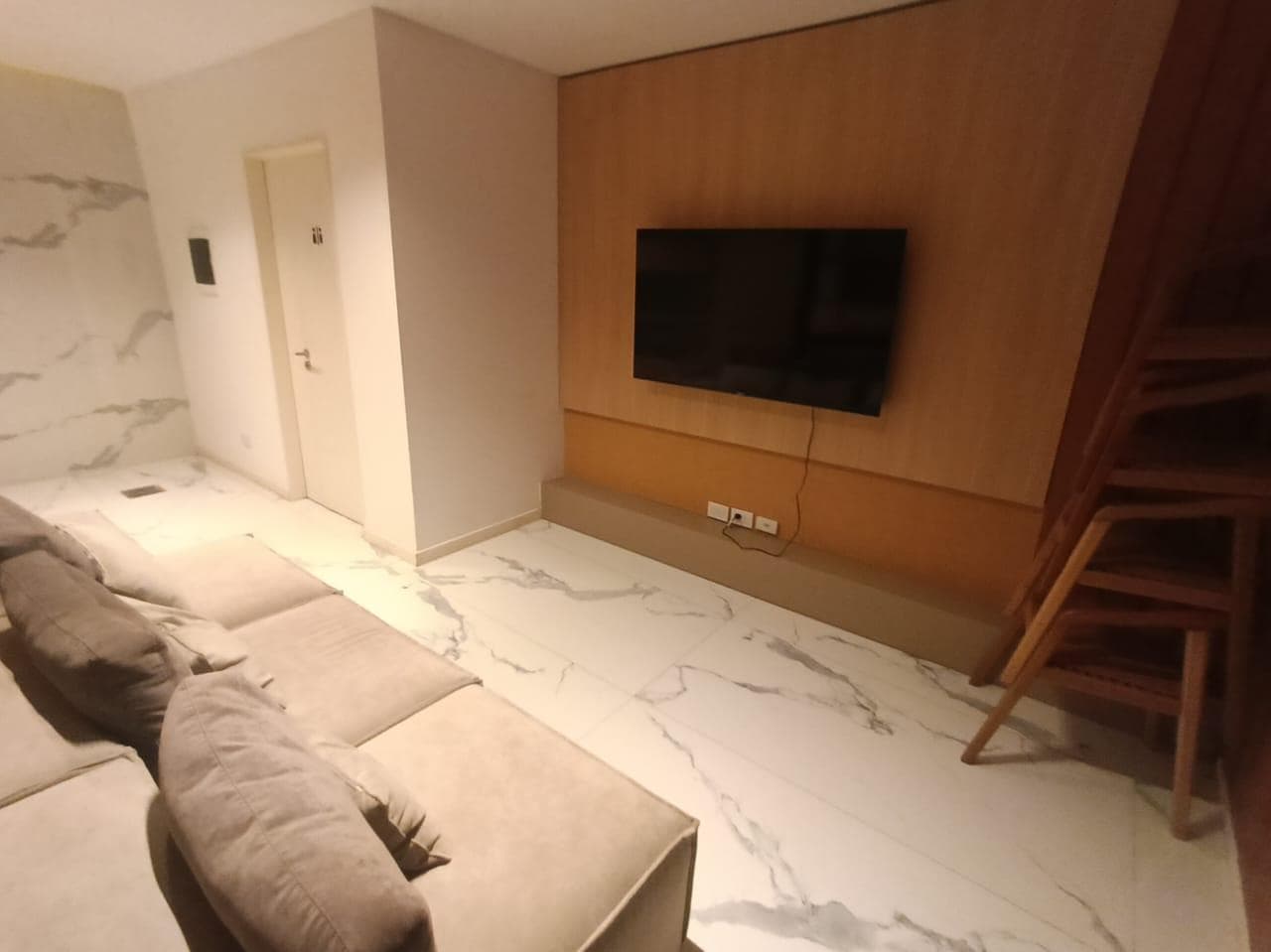 Departamento 1 ambientes en Belgrano C, Belgrano - foto 43