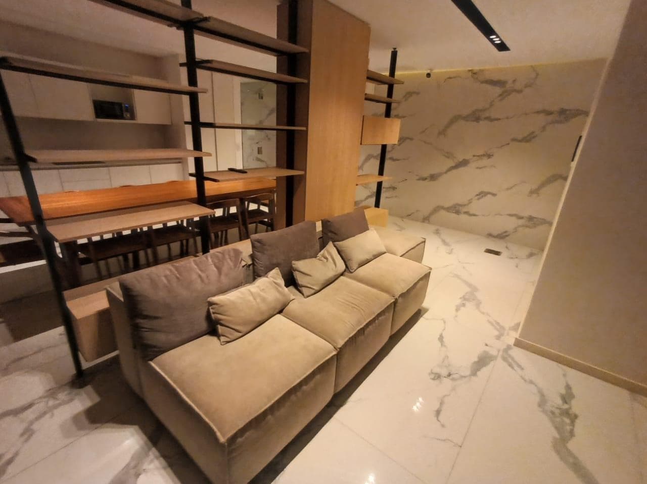 Departamento 1 ambientes en Belgrano C, Belgrano - foto 44