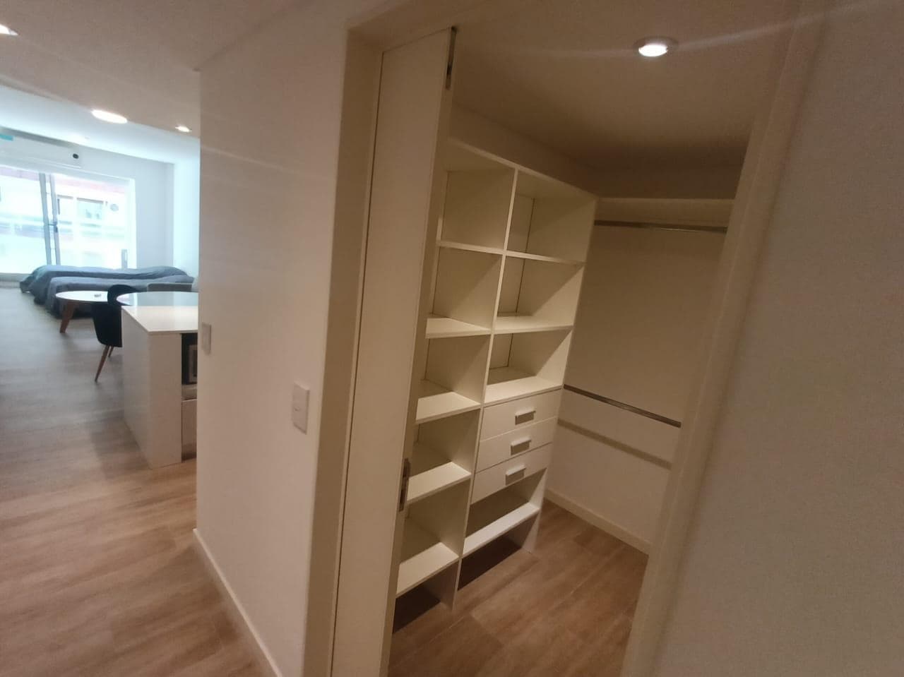 Departamento 1 ambientes en Belgrano C, Belgrano - foto 5