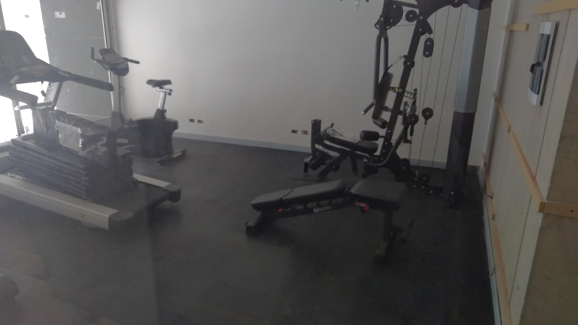 Departamento 1 ambientes en Belgrano C, Belgrano - foto 45