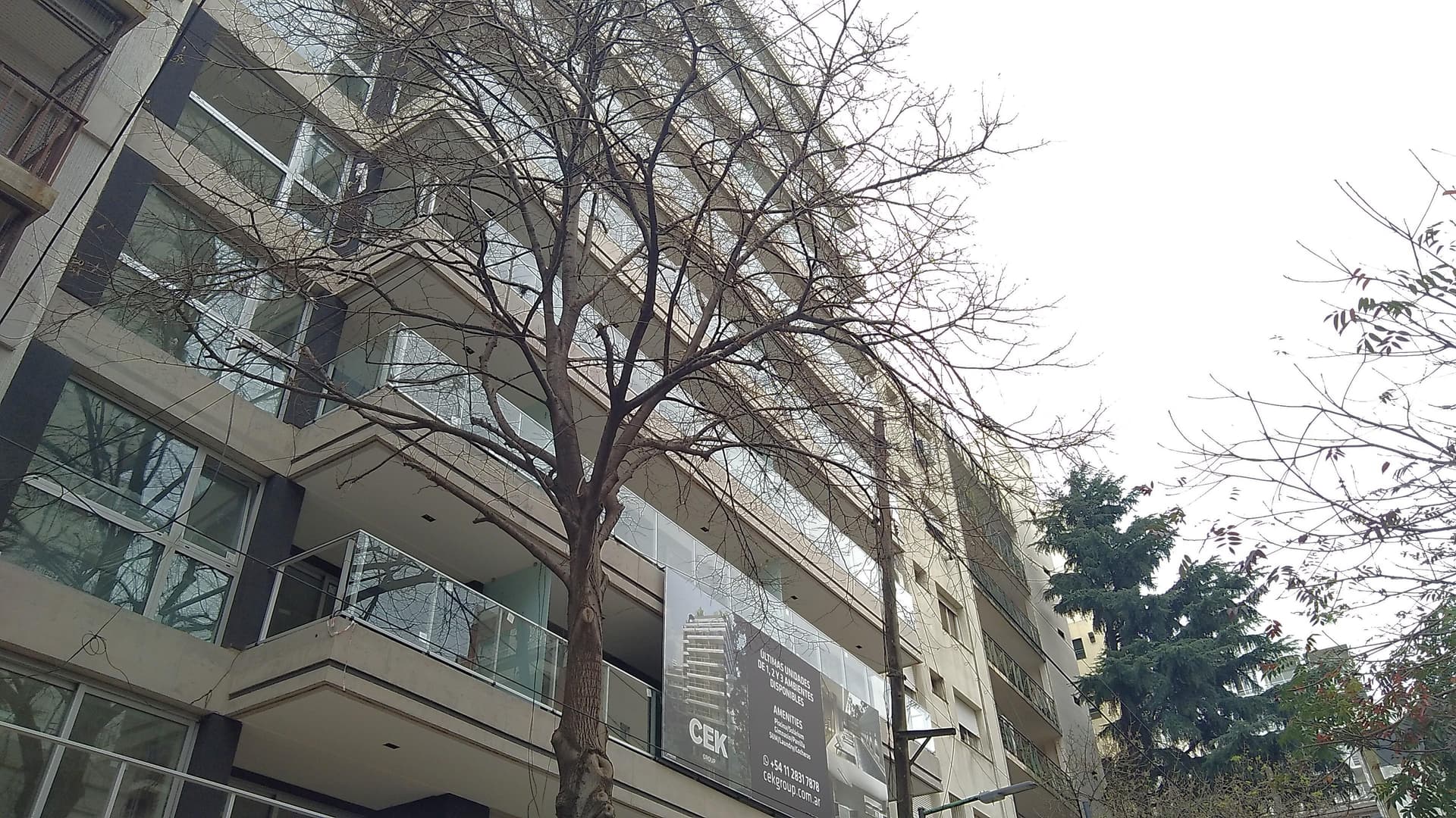 Departamento 1 ambientes en Belgrano C, Belgrano - foto 51