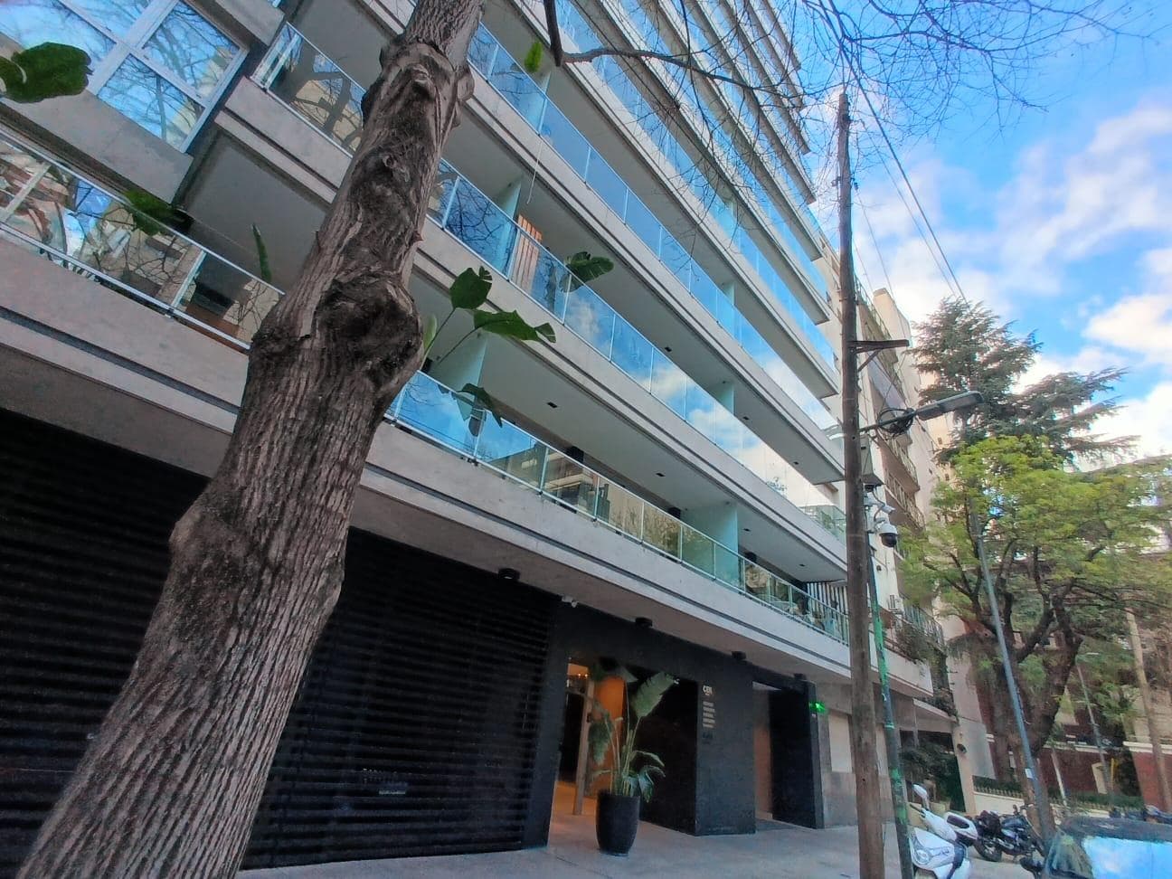 Departamento 1 ambientes en Belgrano C, Belgrano - foto 48