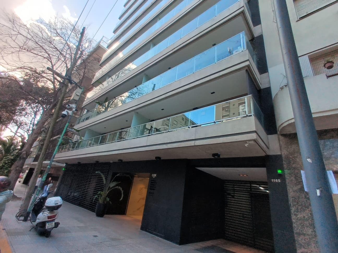 Departamento 1 ambientes en Belgrano C, Belgrano - foto 49