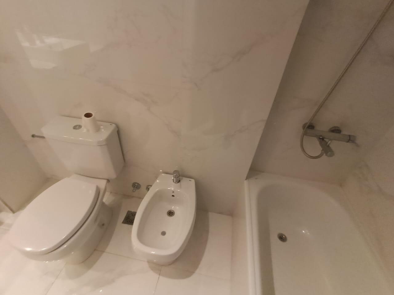 Departamento 1 ambientes en Belgrano C, Belgrano - foto 9
